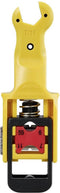TRU COMPONENTS TC-11992200 Striptang voor RG 59/6/7/11 coaxkabel Draadstriplengte: 6.35 mm 1 stuk(s)