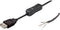 TRU COMPONENTS TC-2509040 USB-kabel met schakelaar Bus, recht 1 stuk(s)
