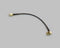TRU COMPONENTS TC-2510532 HF-adapter SMA-stekker - SMA-stekker 15.00 cm 1 stuk(s)