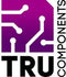 TRU COMPONENTS TC-2521016 Pinconnector Met trekonlasting Rastermaat: 2.54 mm Totaal aantal polen: 26 Aantal rijen: 2 10