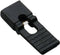 TRU COMPONENTS TC-2521030 Kortsluitingsbrug Rastermaat: 2.54 mm Aantal polen per rij:2 Inhoud: 100 stuk(s)