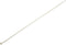 TRU COMPONENTS TC-6645748 Kabelbinder 385 mm 4.80 mm Natuur 100 stuk(s)