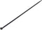 TRU COMPONENTS TC-6646020 Kabelbinder 7.60 mm Zwart Weerstabiel 1 stuk(s)