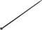 TRU COMPONENTS TC-6646020 Kabelbinder 7.60 mm Zwart Weerstabiel 1 stuk(s)