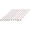 TRU COMPONENTS TC-6649288 LED-assortiment 100 stuk(s)