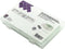 TRU COMPONENTS TC-6793932 Accukrimpkous zonder lijm Transparant Krimpverhouding:2:1 3 onderdelen