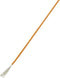 TRU COMPONENTS TC-7572812 Draad LiY 1 x 0.50 mm² Oranje 10 m
