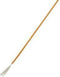 TRU COMPONENTS TC-7572812 Draad LiY 1 x 0.50 mm² Oranje 10 m