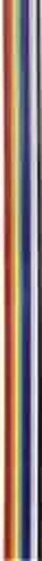TRU COMPONENTS TC-7638564 Datakabel 7 x 0.16 mm Meerdere kleuren 10 m