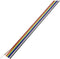 TRU COMPONENTS TC-7638580 Datakabel Rastermaat: 1.27 mm 20 x 0.08 mm² Meerdere kleuren 30 m