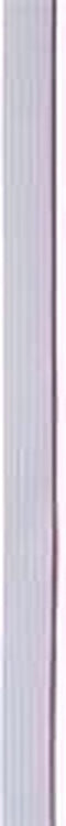 TRU COMPONENTS TC-7638604 Datakabel 10-polig, afstand 1,27 mm Rastermaat: 1.27 mm 7 x 0.127 mm 30 m Grijs