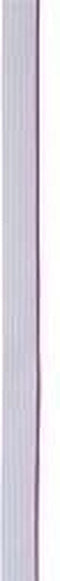 TRU COMPONENTS TC-7638612 Datakabel 16-polig, afstand 1,27 mm 7 x 0.127 mm 30 m Grijs