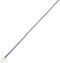 TRU COMPONENTS TC-7815616 Luidsprekerkabel 2 x 0.34 mm² Grijs 100 m