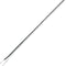 TRU COMPONENTS TC-7815620 Luidsprekerkabel 2 x 0.4 mm² Transparant 100 m