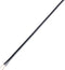 TRU COMPONENTS TC-7815636 Luidsprekerkabel 0.34 mm² Zwart 10 m