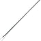 TRU COMPONENTS TC-7815648 Luidsprekerkabel 0.40 mm² Transparant 10 m