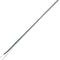 TRU COMPONENTS TC-7815672 Luidsprekerkabel 2 x 0.40 mm² Transparant 25 m