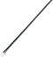 TRU COMPONENTS TC-7815684 Luidsprekerkabel 2 x 0.34 mm² Zwart 50 m