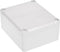 TRU COMPONENTS TC-7910704 Universele behuizing 89 x 75 x 41 ABS Grijs 1 stuk(s)