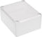 TRU COMPONENTS TC-7910704 Universele behuizing 89 x 75 x 41 ABS Grijs 1 stuk(s)