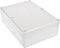 TRU COMPONENTS TC-7910720 Universele behuizing 177 x 126 x 56 ABS Grijs 1 stuk(s)