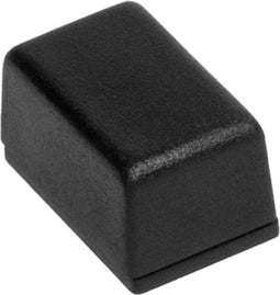 TRU COMPONENTS TC-7910736 Universele behuizing 26 x 17 x 15 ABS Zwart 1 stuk(s)