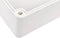 TRU COMPONENTS TC-7910752 Universele behuizing 118 x 78 x 55 ABS Grijs 1 stuk(s)