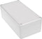 TRU COMPONENTS TC-7910756 Universele behuizing 158 x 82 x 55 ABS Grijs 1 stuk(s)