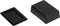 TRU COMPONENTS TC-7910760 Universele behuizing 46 x 31 x 16 ABS Zwart 1 stuk(s)