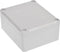 TRU COMPONENTS TC-7910816 Universele behuizing 89 x 75 x 41 ABS Grijs 1 stuk(s)