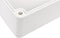 TRU COMPONENTS TC-7910816 Universele behuizing 89 x 75 x 41 ABS Grijs 1 stuk(s)