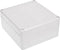 TRU COMPONENTS TC-7910852 Universele behuizing 125 x 115 x 58 ABS Grijs 1 stuk(s)