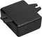 TRU COMPONENTS TC-7910860 TC-7910860 Universele behuizing 50 x 40 x 21 ABS Zwart 1 stuk(s)