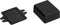 TRU COMPONENTS TC-7910860 TC-7910860 Universele behuizing 50 x 40 x 21 ABS Zwart 1 stuk(s)