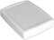 TRU COMPONENTS TC-7910868 Handbehuizing 185 x 145 x 39 ABS Wit 1 stuk(s)