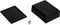 TRU COMPONENTS TC-7910888 Universele behuizing 76 x 59 x 28 ABS Zwart 1 stuk(s)