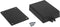 TRU COMPONENTS TC-7910916 TC-7910916 Universele behuizing 90 x 65 x 22 ABS Zwart 1 stuk(s)