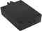 TRU COMPONENTS TC-7910916 TC-7910916 Universele behuizing 90 x 65 x 22 ABS Zwart 1 stuk(s)