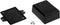 TRU COMPONENTS TC-7910920 TC-7910920 Universele behuizing 65 x 49 x 28 ABS Zwart 1 stuk(s)