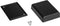 TRU COMPONENTS TC-7910924 Universele behuizing 65 x 50 x 18 ABS Zwart 1 stuk(s)