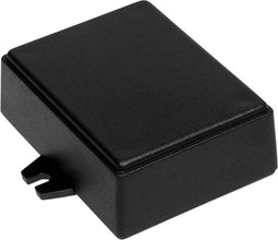 TRU COMPONENTS TC-7910928 TC-7910928 Universele behuizing 75 x 59 x 28 ABS Zwart 1 stuk(s)