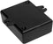 TRU COMPONENTS TC-7910928 TC-7910928 Universele behuizing 75 x 59 x 28 ABS Zwart 1 stuk(s)