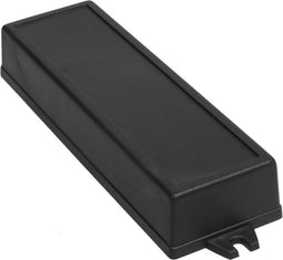 TRU COMPONENTS TC-7910944 TC-7910944 Universele behuizing 155 x 49 x 27 ABS Zwart 1 stuk(s)
