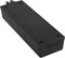 TRU COMPONENTS TC-7910944 TC-7910944 Universele behuizing 155 x 49 x 27 ABS Zwart 1 stuk(s)