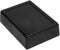 TRU COMPONENTS TC-7910992 Universele behuizing 109 x 79 x 32 ABS Zwart 1 stuk(s)