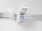 TRU COMPONENTS TC-8576104 Schakelklok voor DIN-rails TRU-DTS-AHC20A 230 V/AC Weekprogramma