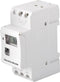 TRU COMPONENTS TC-8576104 Schakelklok voor DIN-rails TRU-DTS-AHC20A 230 V/AC Weekprogramma
