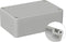 TRU COMPONENTS TC-9065440 Outdoorbehuizing 98 x 64 x 36.4 Polycarbonaat Grijs-wit (RAL 7035) 1 stuk(s)