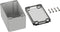 TRU COMPONENTS TC-9065504 Outdoorbehuizing Polycarbonaat Grijs-wit (RAL 7035) 1 stuk(s)