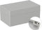 TRU COMPONENTS TC-9065524 Outdoorbehuizing 200 x 120 x 90 Polycarbonaat Grijs-wit (RAL 7035) 1 stuk(s)